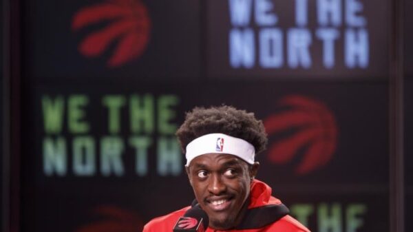 Raptors’ Siakam could play next week