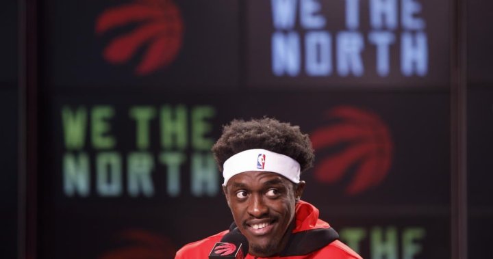 Raptors’ Siakam could play next week