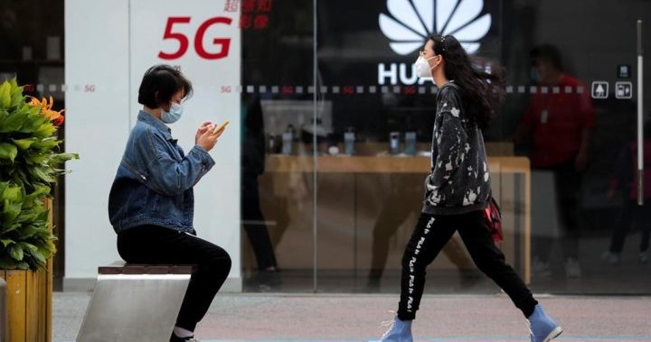 Will Canada bar Huawei from 5G cell networks? Specialists say it’s fairly clear – Nationwide