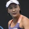 Lacking Chinese language tennis star Peng Shuai reappears in public, speaks with IOC chief – Nationwide