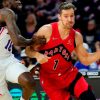 Dragic leaves Raptors to deal with “private matter”