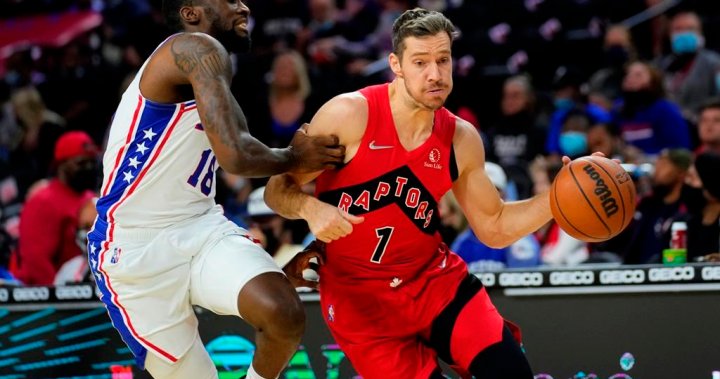 Dragic leaves Raptors to deal with “private matter”