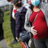 Pregnant people were shut out of Covid vaccine trials — with disastrous results