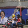 Nicaragua’s Ortega seeks reelection in questioned vote