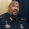 Dunn jumps into race to lead Capitol Police union after post-Jan. 6 testimony