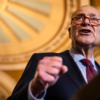 Schumer scores billions for New York’s decaying public housing