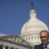 Senate advances protection invoice after Schumer, Pelosi attain deal on China laws