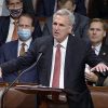 McCarthy derails Dem plans to vote on social spending invoice Thursday