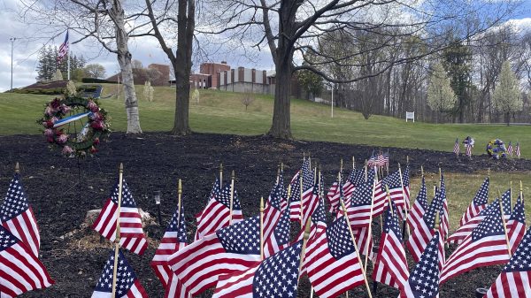 VA stats show devastating Covid toll at vets’ nursing homes