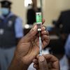 Failure to vaccinate poor countries fans fears of uncontrolled outbreak