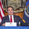 ‘Ridiculous calls for’ and ‘not possible requests’: Life exterior Cuomo’s pandemic battle room