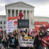 ‘A post-Roe technique’: The subsequent section of the abortion struggle has already begun