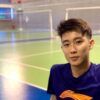 Badminton: 10 things to know about Singapore’s Loh Kean Yew who won the Hylo Open, Sport News & Top Stories