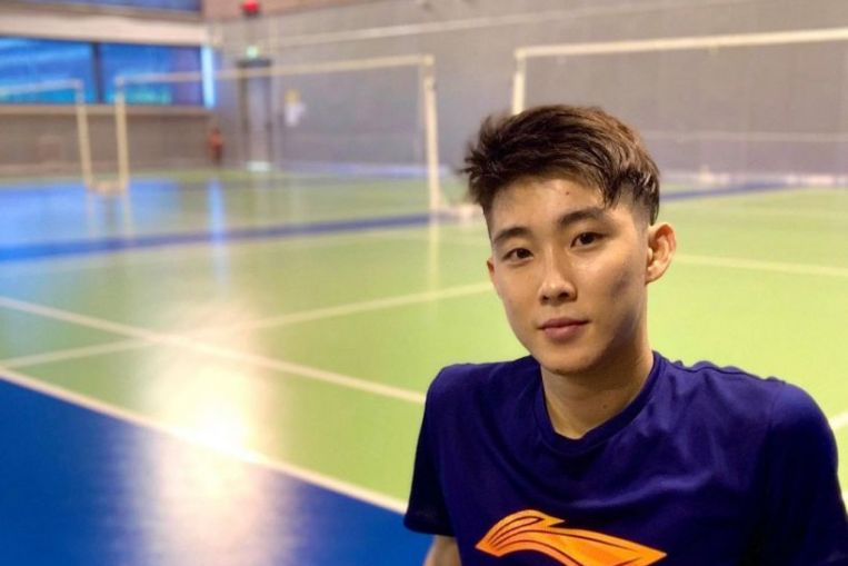 Badminton: 10 things to know about Singapore’s Loh Kean Yew who won the Hylo Open, Sport News & Top Stories