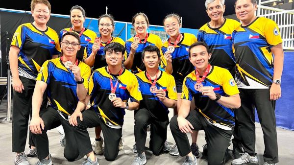 After world championship success, PH bowling eyes SEA Games gold