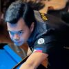 Filipinos led by Carlo Biado undefeated so far in Abu Dhabi 9-Ball Open