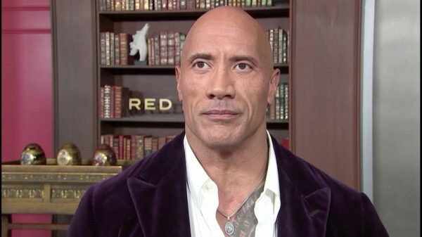 Dwayne Johnson: Seven Bucks Productions will use fake guns