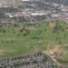 Denver Ordinances 301 & 302 results on Park Hill Golf Course