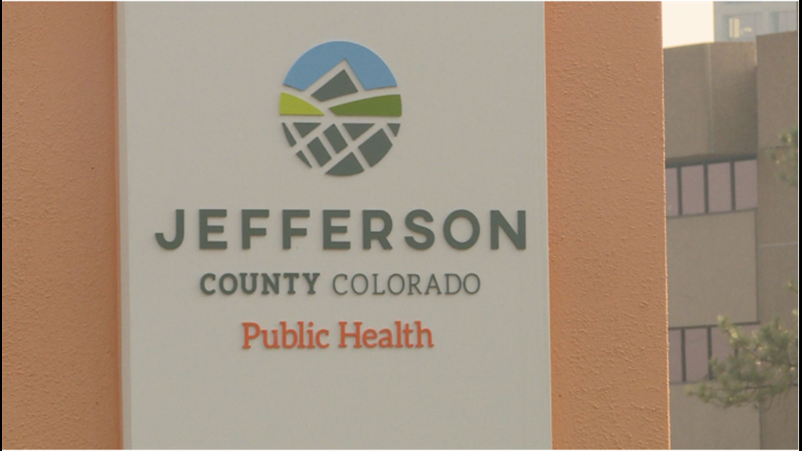 Jefferson County may enact new indoor masks mandate