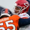 Denver Broncos vs. Chiefs recreation strikes to Sunday Night time Soccer