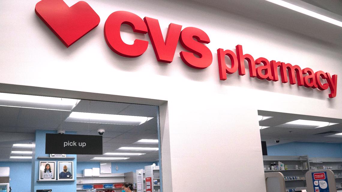 Walgreens CVS Walmart covid vaccine kids schedule appointments