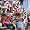 Colorado Rapids will host MLS playoff game on Thanksgiving