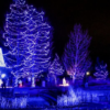 Winter Wonderlights holiday lighting attraction back in Loveland