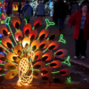 Zoo Lights at Denver Zoo is back for 31st year this winter season