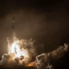 NASA Launches Craft to Hit Asteroid