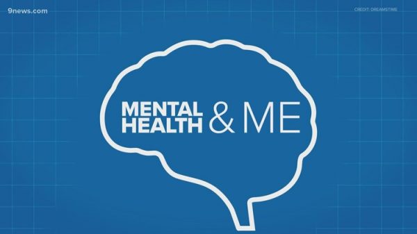 WATCH: Psychological Well being and Me