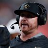 Buffs offensive coordinator Darrin Chiaverini fired