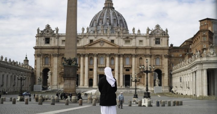 AFN proclaims 13 delegates set to satisfy Pope Francis in push for residential faculty apology