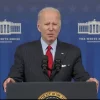 Biden Seeks to Ease Excessive Costs of Fuel, Items