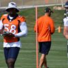 Broncos kicker Brandon McManus keeps friendship with Von Miller