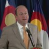 Colorado governor gives update on COVID