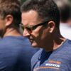 Paton supports Fangio, Shurmur and players after Von Miller trade