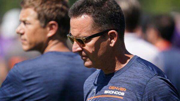 Paton supports Fangio, Shurmur and players after Von Miller trade