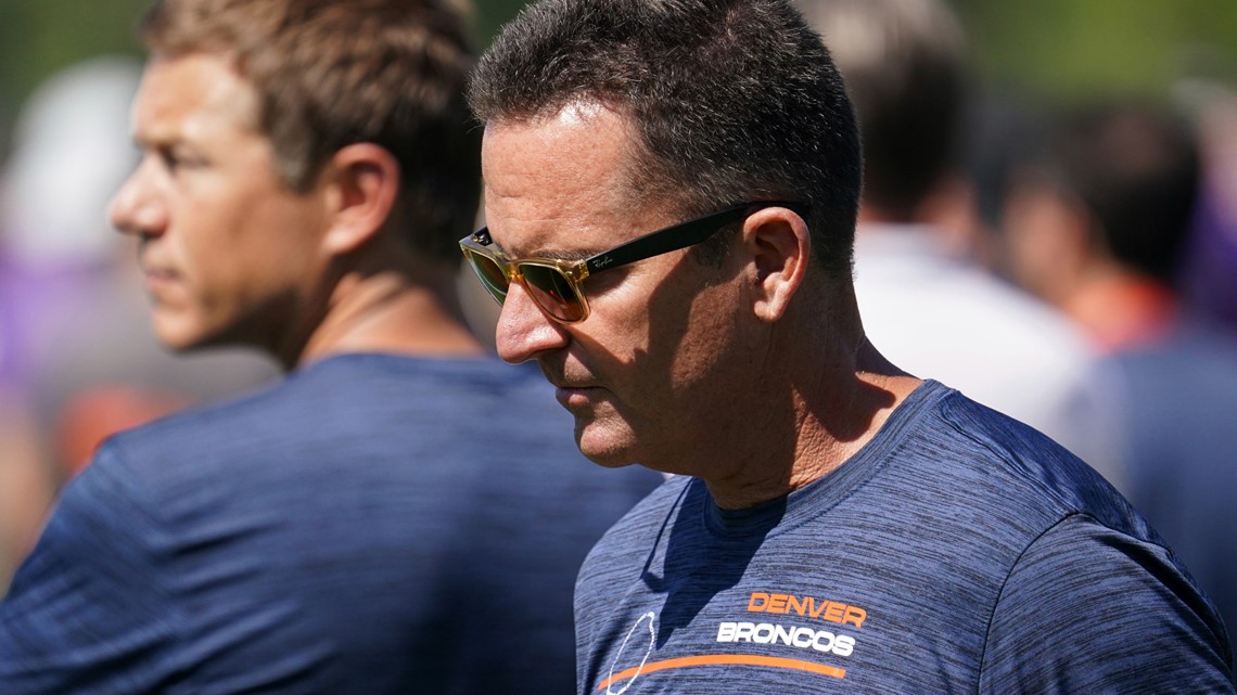 Paton supports Fangio, Shurmur and players after Von Miller trade