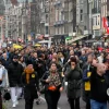 Dutch Riot Over COVID Restrictions a Second Night time; 7 Arrested