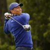 ‘Making progress’: Video of Tiger Woods hitting balls excites golf world