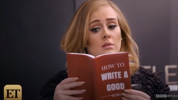 The secrets and techniques to Adele’s success – Nationwide