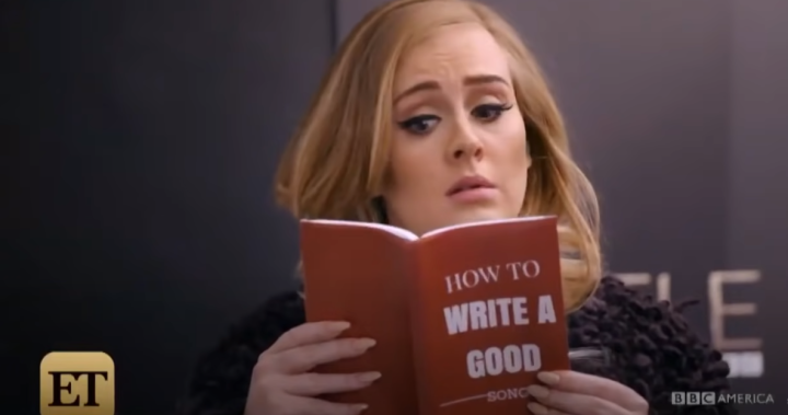 The secrets and techniques to Adele’s success – Nationwide