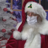 Pandemic skilled Santa scarcity results in busy season for B.C.’s ‘Santa Bob’