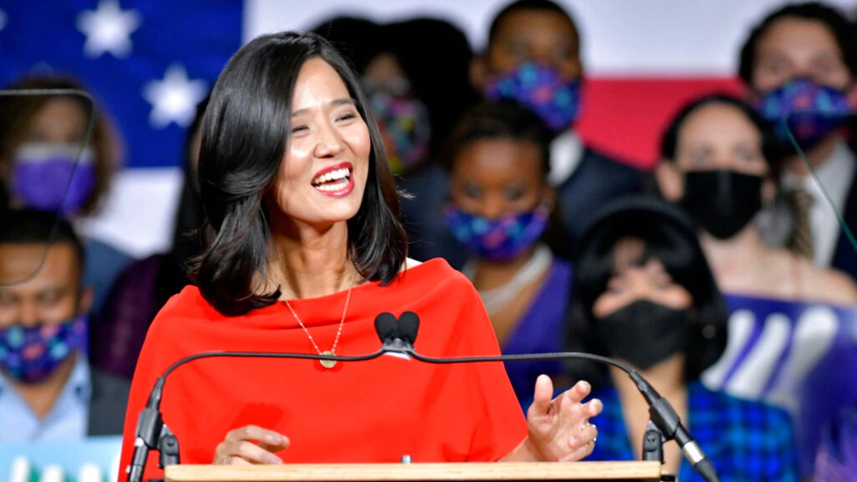 Across US, Asian American Mayoral Candidates Make Historic Gains