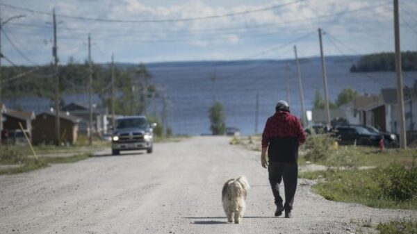 Feds considering ‘realistic timeline’ to end boil water advisories, Hajdu says