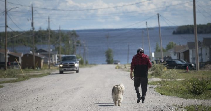 Feds considering ‘realistic timeline’ to end boil water advisories, Hajdu says