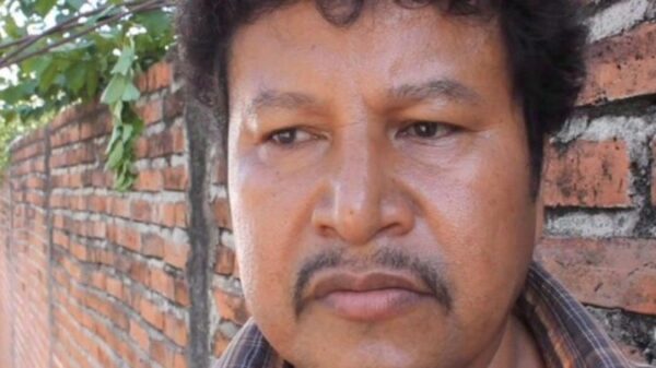 Supporters of slain Mexican activist appeal federal watchdog’s refusal to investigate case