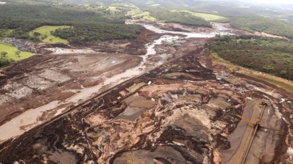 Brazil police advocate murder, air pollution expenses in opposition to Vale for 2019 dam collapse – Nationwide