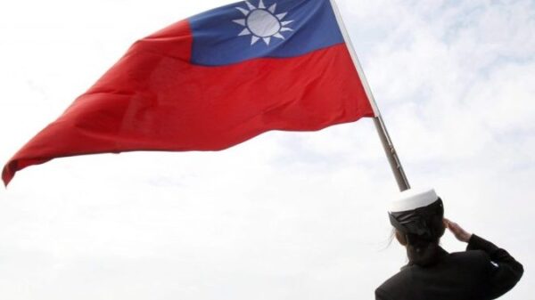 China to hold Taiwan independence supporters criminally liable, including top officials – National