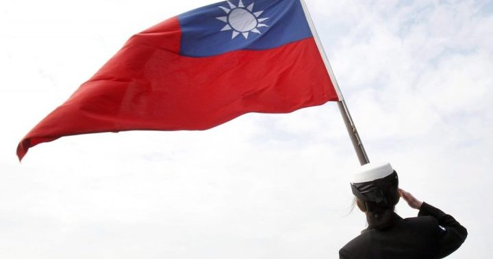 China to hold Taiwan independence supporters criminally liable, including top officials – National